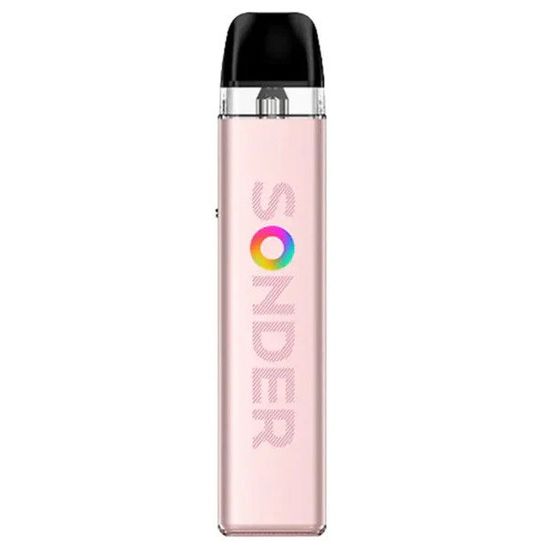 Geek Vape Sonder Q2 Vape Kit Sakura Pink