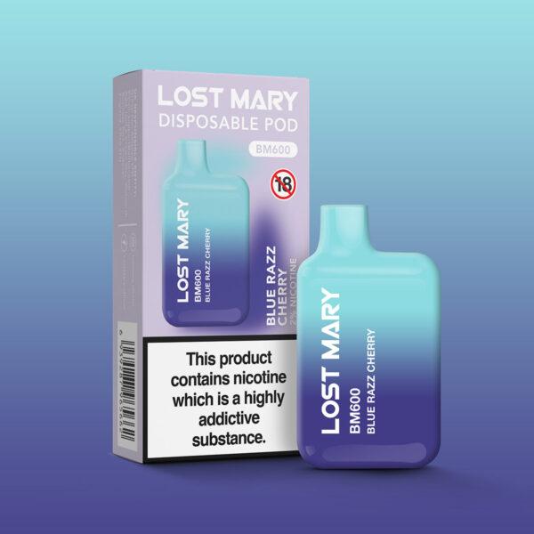 Elf Bar, Lost Mary & SKE 10 for €49