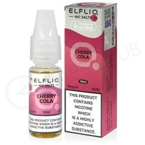 ELFLIQ Cherry Cola 20mg