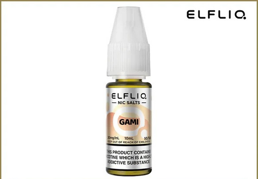 ELFLIQ Gami 20mg