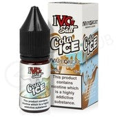 IVG Nic Salt Cola Ice 20mg