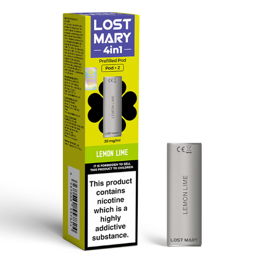 LostMary4in1podlemonlime