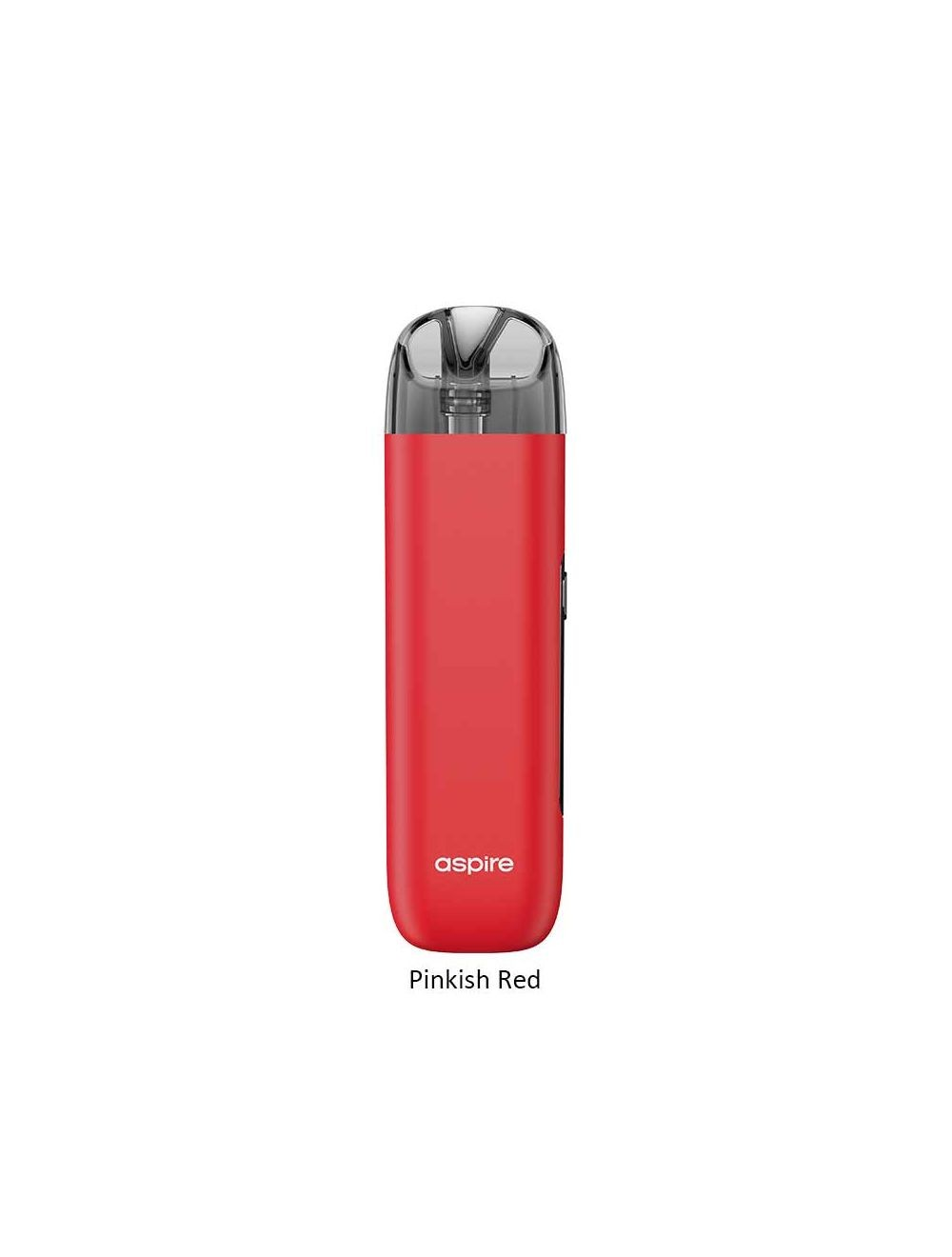 Minican 3 Pro Pinkish Red