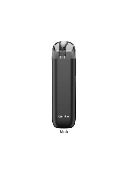 Minican 3 Pro Black