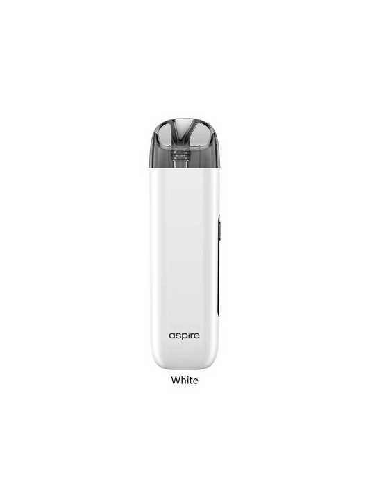 Minican 3 Pro White