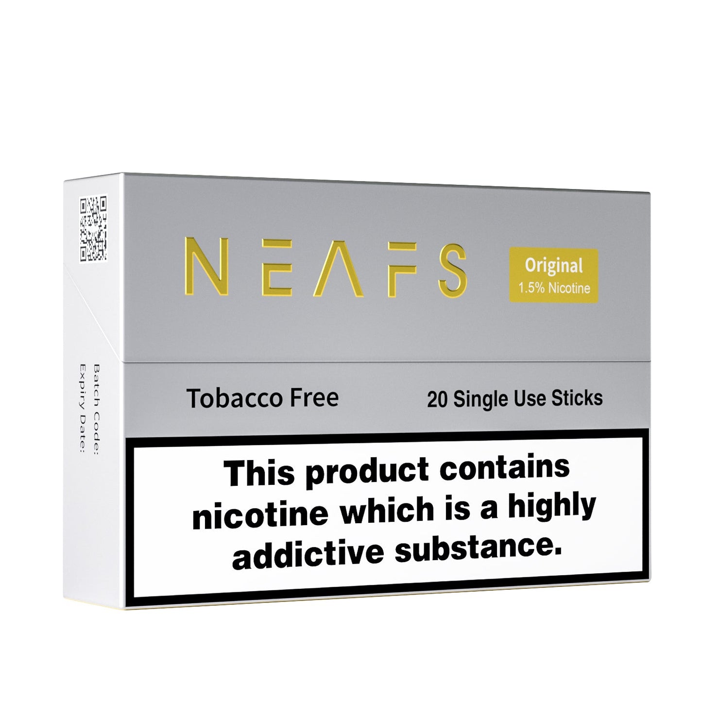 NEAFS Original