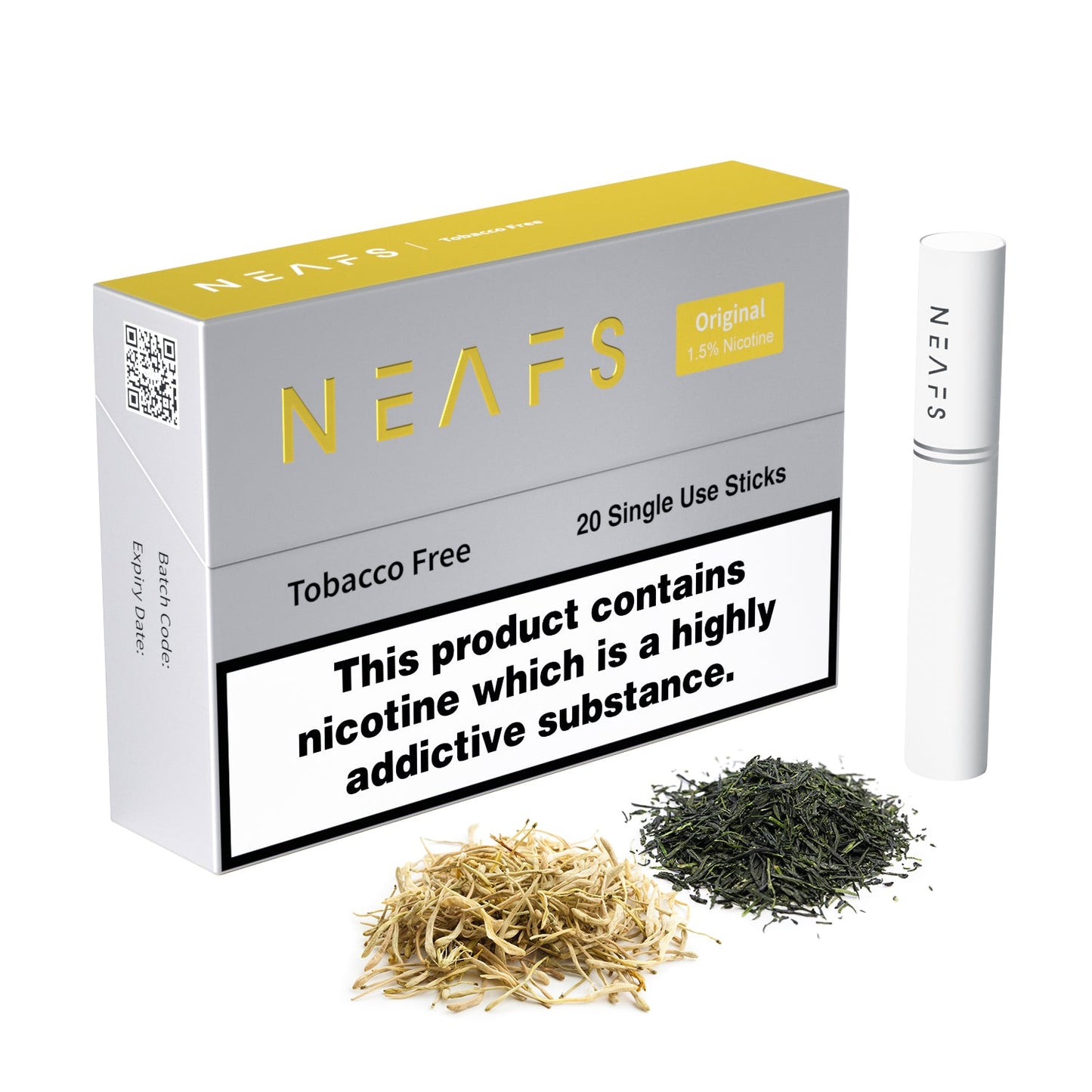 NEAFS Original