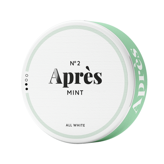 Apres- Mint 8mg