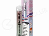 SKE Crystal Bar Cotton Candy Ice