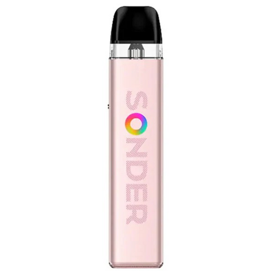 Geek Vape Sonder Q2 Vape Kit Sakura Pink