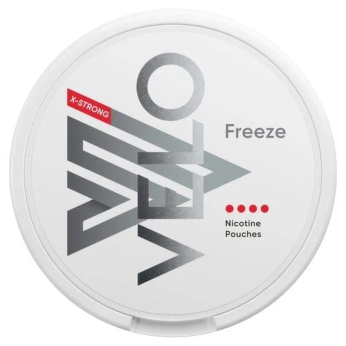 Velo Freeze 14mg